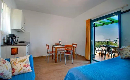 Palatia Village Hotel Apartments