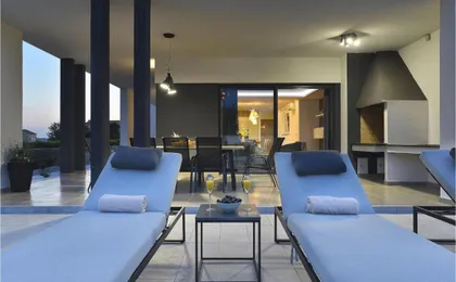 Villa Unique