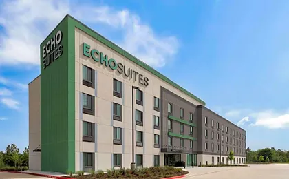 ECHO Suites Extended Stay by Wyndham Houston Pasadena Fwy Pl