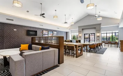 Homewood Suites Beaumont