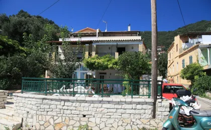 Chrissa in Katavolos