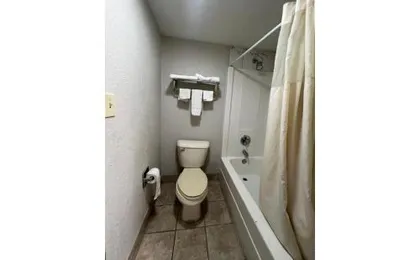 Speedway Inn & Suites Griffin US 19