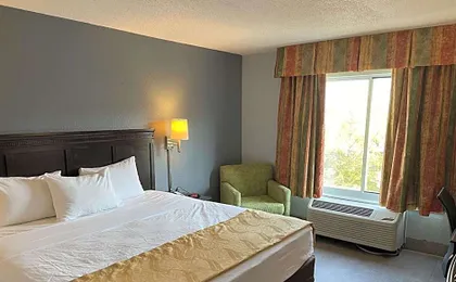 SureStay Plus Hotel by Best Western Durham Medical Center