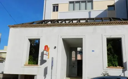 Pentari Bitsakis House
