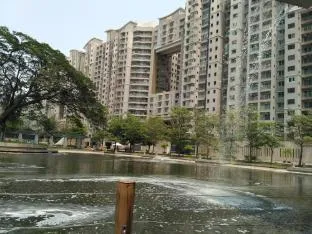 Goroomgo Kaveri Deluxe Lodge Bengaluru