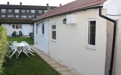 Cosy London holiday Home (Near O2 arena)