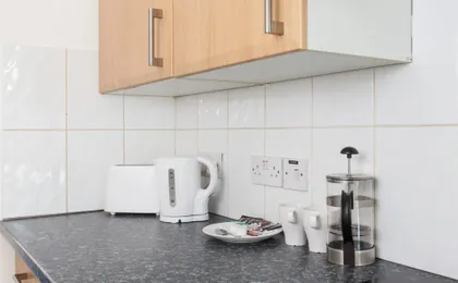 Private Studio - Wardour Street - Berwick Street