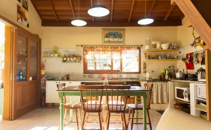 Casa Dos Acores Cama E Cafe