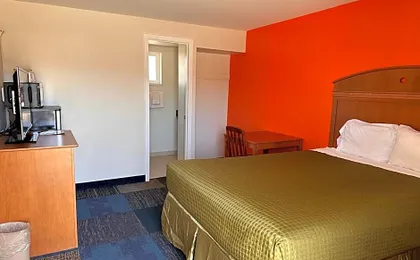Gateway Lodge