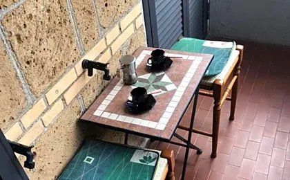 B&B La Terrazza