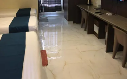 Sv Dreamstay