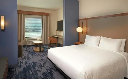 Fairfield by Marriott Inn & Suites West Palm Beach