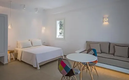 Anais Anais Mykonos