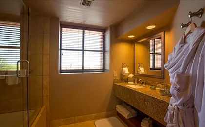 Ventana Canyon Club and Lodge