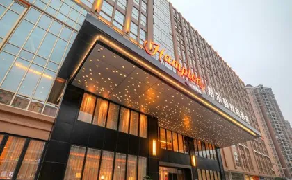 Hampton by Hilton Guangzhou Dongxiaonan