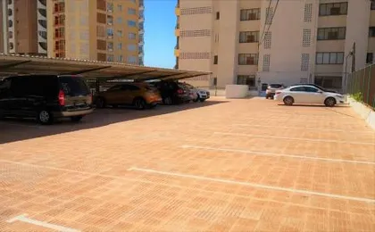 Primera linea Playa de Levante Jazmines 18-1