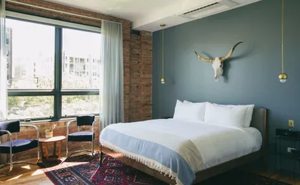 The Publishing House Bed And Breakfast (Adults only)