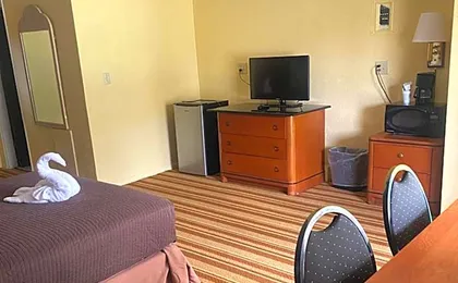 Royal Palace Inn and Suites Myrtle Beach Ocean Blvd