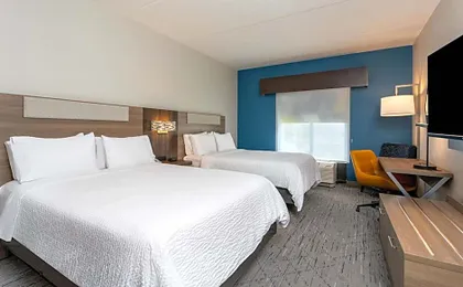 Holiday Inn Express Hotel & Suites Orlando East-UCF Area By IHG