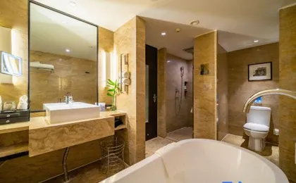 Elite Polink Global Hotel (Chongqing Yangjiaping)