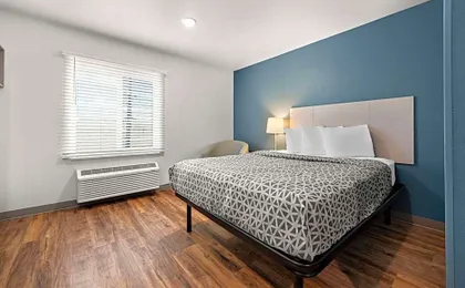 WoodSpring Suites Huntsville - Research Park