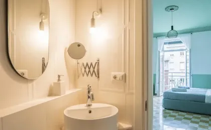 Vintage Apartment Giuliana