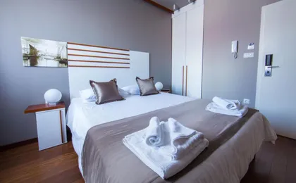 Luxury Rooms Silente Bacvice 1