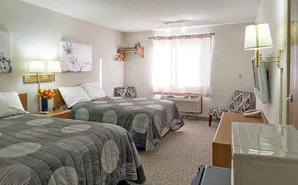 Motel 6 North Sioux City, SD I 29 North