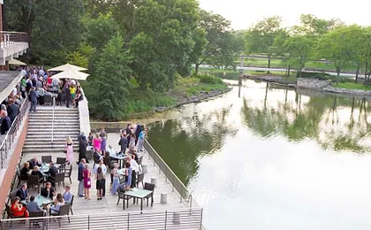Hyatt Lodge Oak Brook Chicago