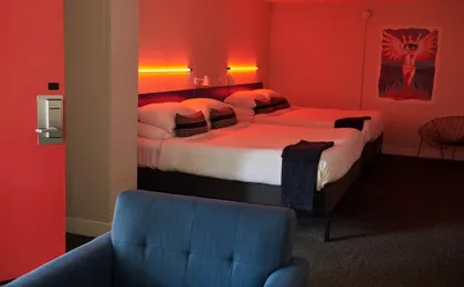Phoenix Hotel