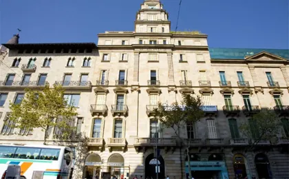 You Stylish Apartments City Centre