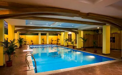 Cinemascope An Apart Hotel