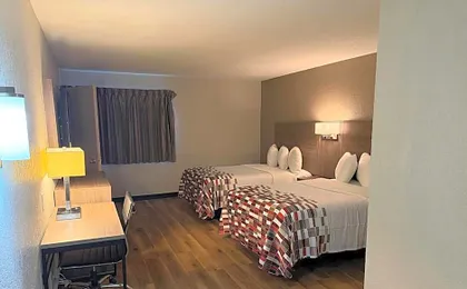 Red Roof Inn Kokomo