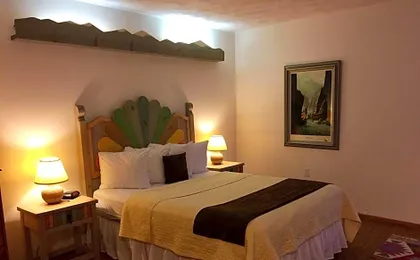 Guadalupe Inn