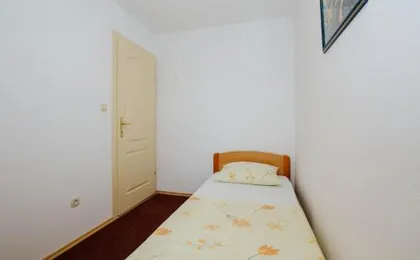 Apartmani Vrlika