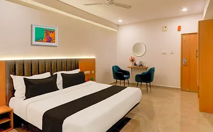 Super Townhouse Lotus Grand