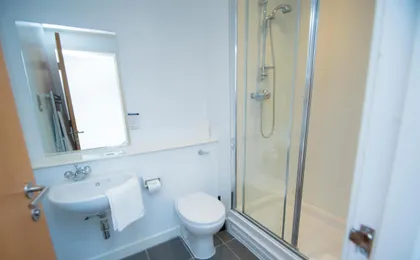 Ocean Serviced Apartments