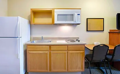 WoodSpring Suites Raleigh Northeast Wake Forest