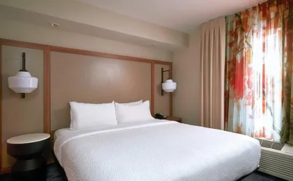 Fairfield Inn & Suites by Marriott San Bernardino