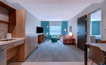 Home2 Suites by Hilton Garden Grove Anaheim