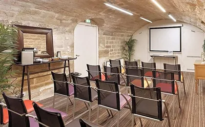 Best Western Aramis Saint-Germain