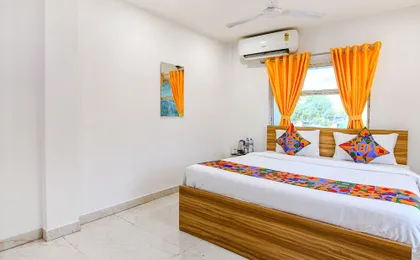 FabHotel Grand Hazra Inn - Nr. Ballygunge Station