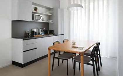 Limehome Milan Navigli