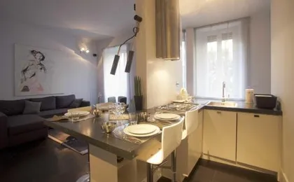Vatican Modern Apartment