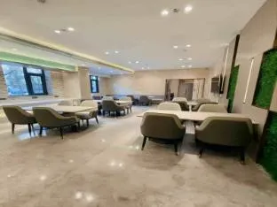 Lavande Hotel Beijing South Railway Station Majiabao Metro Station