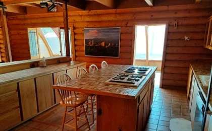 Black Forest Lodge