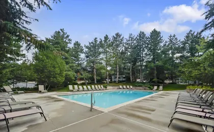 Red Pine Condominiums