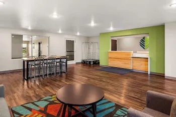 WoodSpring Suites Port St. Lucie