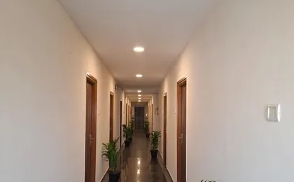Dream Suites Hotel