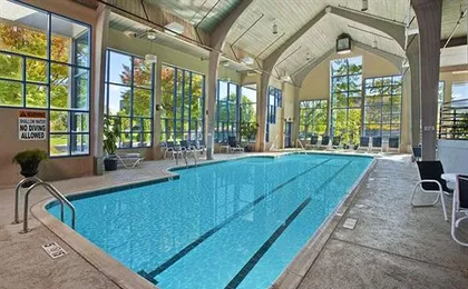 Radisson Hotel at The University of Toledo